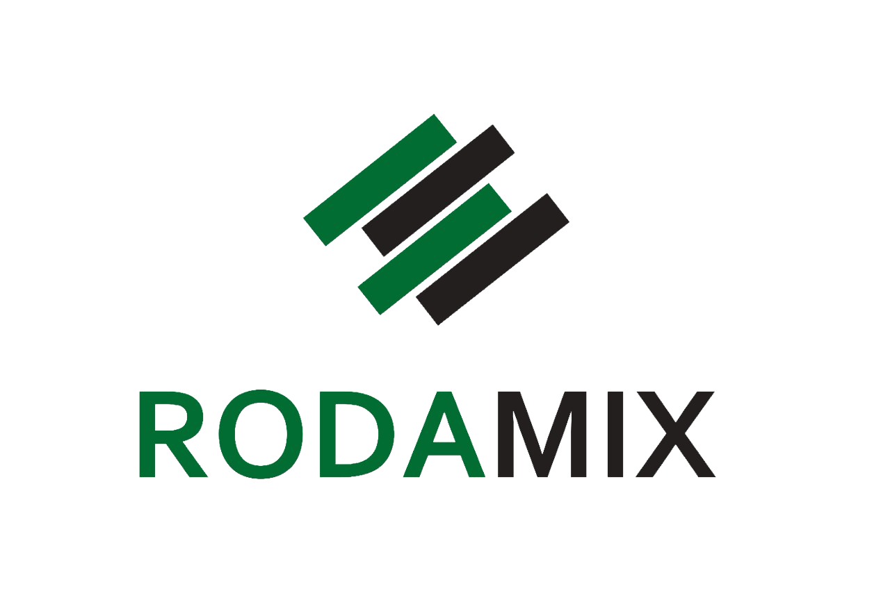 Logo Rodamix